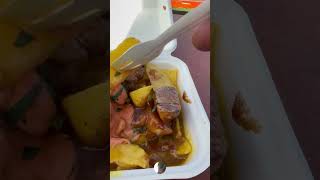 🔥 “Antilliaanse Time” ❤️‍🔥✌🏽🇨🇼🇦🇼🇧🇶🇸🇽🇩🇴antilliaan foodlovers foodtruck interview [upl. by Ameg976]