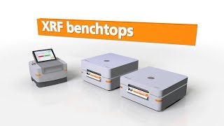 Benchtop XRF spectrometers  Epsilon 1 range [upl. by Dodie982]