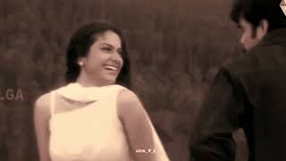 Devude digivachina song🎵💞nagarjuna and shreyaOld songs Santosham movie  SlowedReverb song 🔊 [upl. by Reena937]