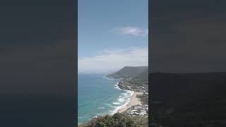 STANWELL PARK STANWELL BEACH amp LAWRENCE HARGRAVE shorts beautiful ocean [upl. by Yenreit]