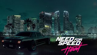 NEED FOR SPEED HEAT [upl. by Alit]