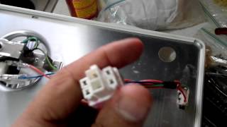 How to troubleshoot and fix a refrigerator fan not working [upl. by Delores]