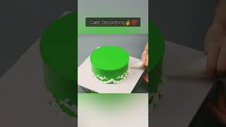 BRILLIANT 😎👍CHOCOLET CAKE DECORETING❤RECIPE 🍰॥ viralcakerecipe viralcakerecipe cake chocolatec [upl. by Atsahs]