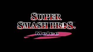 Super Smash Bros Melee  Opening  No SFX [upl. by Dona]