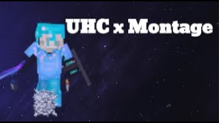 Friends amp Family🩸 UHC Montage [upl. by Attenad138]