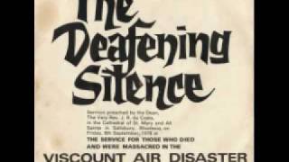 The Deafening Silence 1978 [upl. by Jori646]