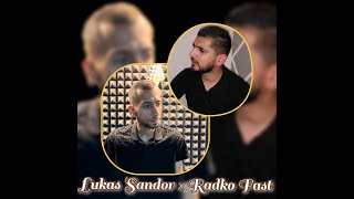 Lukas Sandor ⚜️ Radko Fast  Merav Paltu  OFFICIALvideo  COVER  Pavol Tancoš 🥃🎬 [upl. by Engracia]