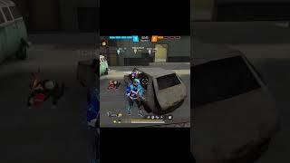 Free fire game play video 📷 mix pro keyboard and mouse game play zeroxvspagalm10 garenafreefire [upl. by Eelorac427]