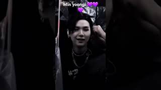 suga  I miss you min yoongi 💜️minsuarmyofbangtan bangtanpurplearmyworld kpopplzlikecomment [upl. by Brittany503]