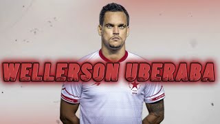 Wellerson Uberaba  Zagueiro  Defender 2024 [upl. by Orland322]