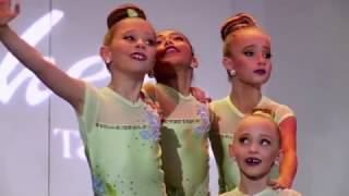 Going Going Gone  Minis Group Dance  Dance Moms S6 E33 [upl. by Tohcnarf]