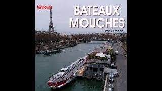 Bateaux Mouches Paris [upl. by Birmingham]