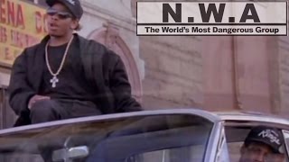 NWA EazyE Dr Dre 2Pac and Eminem  BIG EGOS [upl. by Tiphane]