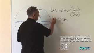 QEV 004 Ratio of Ellipticity A [upl. by Jacobsen]