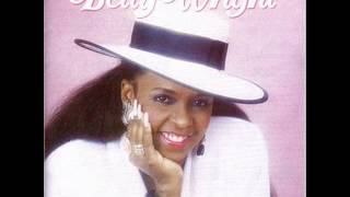 Betty Wright  From Pain to Joy [upl. by Rosalind]