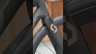 🚨Ultregra DI2  llantas de Cabrono por un super precio Solo en TARYA ciclismo scottbikes gravel [upl. by Tamra]