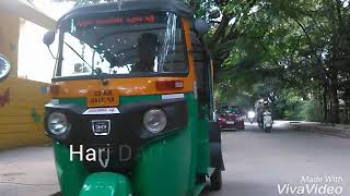 Auto rickshaw DJ Dance [upl. by Florida]