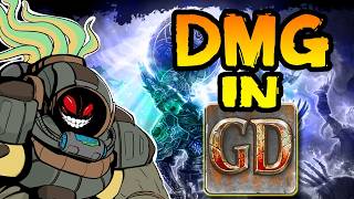 What is all this DAMAGE  The Newcomers guide to Grim Dawn [upl. by Lemuela]