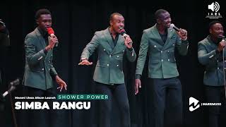 Shower Power  Simba Rangu Live in Zambia 2024 [upl. by Lacefield]