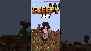 Minecraft UHC HALLOWEEN Chi Vincerà minecraft minecraftita shorts uhc lyon kendal uhcduels [upl. by Tongue816]