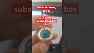 Cincin batu suasa fyp viral modelcincin cincinbatuakik [upl. by Euqinot535]