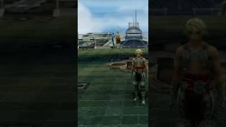 Final Fantasy XII The Zodiac Age  Seitengrat ps2games [upl. by Chivers799]