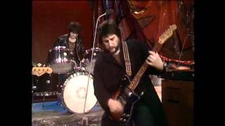 The Stranglers  quotNo More Heroesquot  Dutch TV 1977 [upl. by Sallyanne]