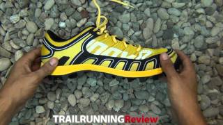 Inov8 MudClaw 300 Review [upl. by Barbi378]