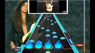 Guitar Flash  Caprici Di Diablo por Yngwie Malmsteen  47067  NathaN [upl. by Gardiner]