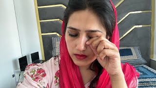 Natasha waqas YouTube channel got hacked  natashawaqas [upl. by Kenleigh]