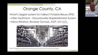 Water Reuse and PFAS Treatment [upl. by Gnoh]