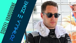 quotA difficult two yearsquot Stoffel Vandoorne on leaving DS Penske [upl. by Ybrad849]