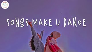 Best songs that make you dance 2024 🍧 Dance playlist 2024  Songs to sing amp dance [upl. by Tihw]