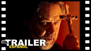 🎬 EL EXORCISMO DE GEORGETOWN  TRAILER ESPAÑOL  31 Mayo24  CINE [upl. by Morice]