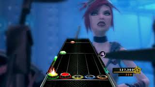 Guitar Hero 5 DLC  ”Everybody Loves Me”  Medium Guitar 100 FC 172320 [upl. by Quenna]