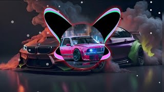 NEW BASS BOOSTED CAR MUSIC VIDEO । EXSTREM BASS BOOSTED MUSIC [upl. by Birkle]