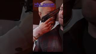 GTA V story Michael Trevor Franklin bank robbery GTA V viral short video  hm gamer [upl. by Kohcztiy]