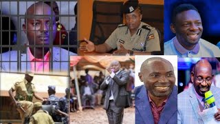 Pastor Bugingo Agobeddwa mubusumba Abasumba bekozeemu omulimo nebamugoba police ekakasiza bibino [upl. by Kenlay400]