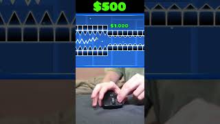 1 vs 100000 Challenge in Geometry Dash [upl. by Gillett135]