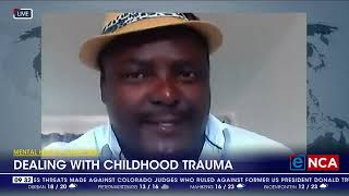 Discussion  Impact of childhood trauma on adulthood [upl. by Egroej703]