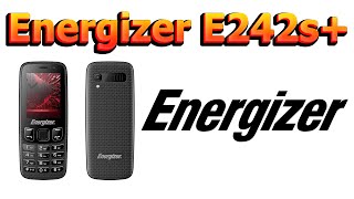 Energizer E242s [upl. by Adlih870]