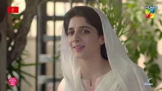 Qissa Meherbano Ka  Episode 9  Best Moment 01  HUMTV Drama [upl. by Groh]