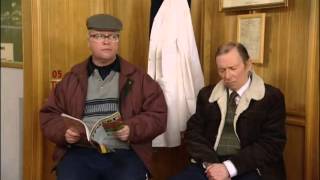 Still Game Season 6 Episode 6 Recipe [upl. by Glenden]