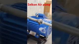 SELKON AIR PUMP  Home use  Dindigul  8608831777 [upl. by Felicio578]