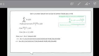 Maths expertes divisibilité [upl. by Magnuson436]