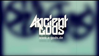 Ancient Gods  Rotting In The Sun Lyricvideo [upl. by Favin]