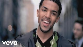 Craig David  Walking Away Official Video [upl. by Aenert]