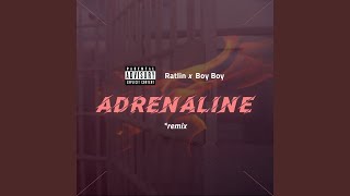 Adrenaline [upl. by Nnylyt]