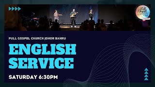 4th May English Service [upl. by Karmen923]