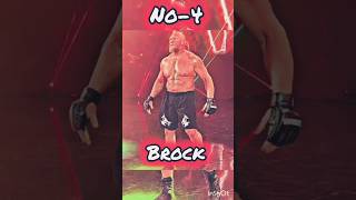 WWE Top 10 My Favourite Wrestlers All Time wwe shorts short trending shortvideo reels tiktok [upl. by Askari599]